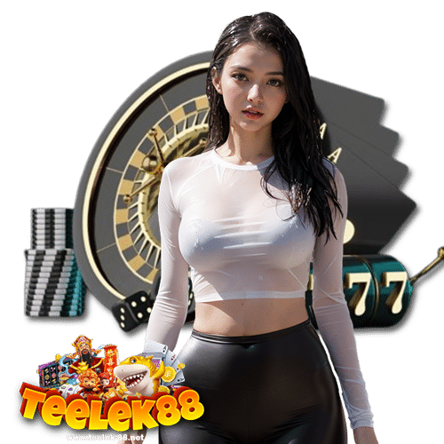 teelek88 ลิขสิทธิ์แท้